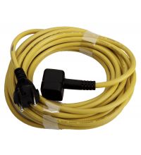 Snoer Numatic 2-aderig nucable 10m