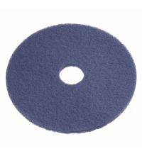 Vloerpad Comtesse speciaal 17 inch blauw huismerk