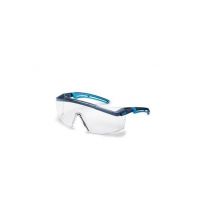 Veiligheidsbril Uvex astrospec 2.0 9164-065 blauw