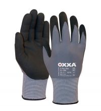 Handschoen Oxxa X-Pro-Flex NFT zwart maat 10 XL