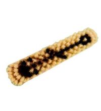Luiwagen hout anker tampico 30 x 6,5 cm zacht FSC
