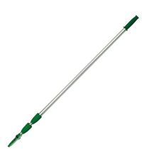 Telescoopsteel Unger OptiLoc 3-delig 3 x 125 cm
