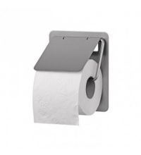Toiletpapierdispenser Santral RVS TRU 1E AFP