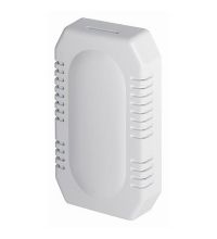 Luchtverfrisserdispenser Air-o-kit dispenser wit