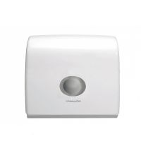 Toiletpapierdispenser KC Aquarius Midi Jumbo 6991