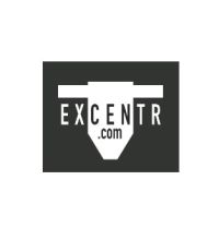Pad Excentr Pink (40-25 / 45-40)