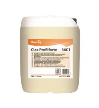 Wasmiddel Clax Profi Forte 36C1