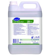 Vloerstripper Taski Jontec No.1