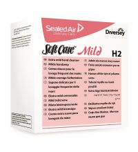 Handzeep Soft Care mild H2 vloeibaar