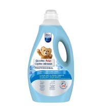 Wasverzachter Robijn Morgenfris XXL Pack 200 wasbeurten