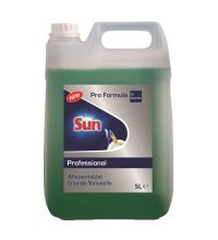 Afwasmiddel Sun Pro Formula