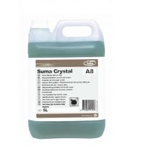 Naglansmiddel Suma Cristal A8