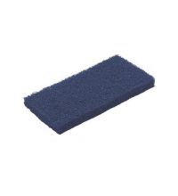 Handpad Taski Jumbo 26 x 10 cm blauw