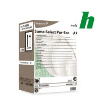 Glansdroogmiddel Suma Select Pur Eco A7 Safepack