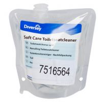 Toiletseatcleaner Soft Care
