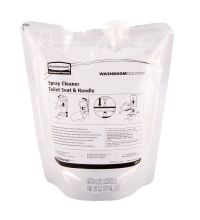 Toiletseatcleaner Soft Care