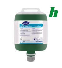 Allesreiniger Suma Total Conc D2.4-Conc 3x2L