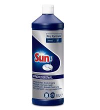 Spoelglansmiddel SUN Professional Pro Formula