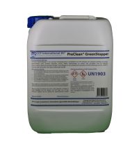 Gevelreiniger PreClean Greenstopper