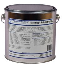 Graffiti Remover/Verfafbijtmiddel Pretagg PaintStrip Eco