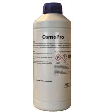 Glasreinigingsmiddel Osmo Pro