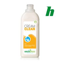Schuurmiddel Greenspeed Cream Clean