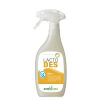 Desinfectiespray Greenspeed Lacto Des