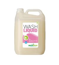 Vloeibaar wasmiddel Greenspeed Wash Liquid