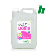 Vloeibaar wasmiddel Greenspeed Wash Liquid