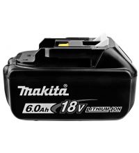 Accu Makita BL1860B LXT 18V 6,0Ah