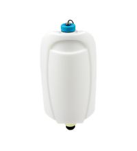 Schoonwatertank I-Mop Kit Assy Clean tank *blue* XL
