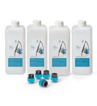 Gum Remover Set i-team Day Pack 24V  I-Gum