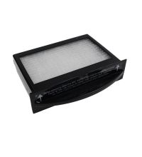 Filtercassette I-Vac kit filter cassette I-Vac 4B/6/9B *black*
