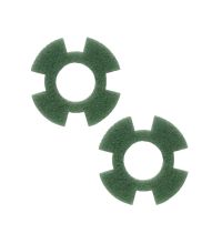 Pad I-Mop kit pad Lite *green*