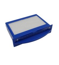 Filtercassette I-Vac kit filter cassette I-Vac 4B/6/9B Ulpa *blue*
