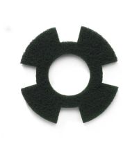 Pad I-team groen tbv I-Mop 40