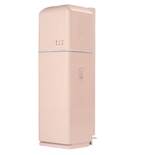 Dameshygienebak I-team i-bin hygiene15 PLUS roze