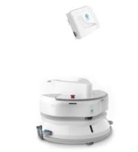 I-Walk I-team compleet