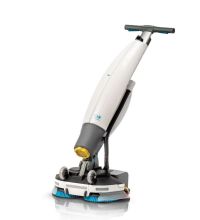 Schrobzuigmachine I-team I-Mop 40 Plus compleet met batterij en lader