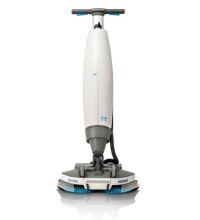 Schrobzuigmachine I-team I-Mop 40 compleet met batterij en lader