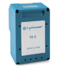 Batterij I-team I-power 10.5
