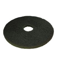 Vloerpad 3M groen 11 inch 280mm