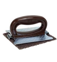 Bakplaatreiniger Houder Scotch-Brite™ 482, Bruin