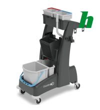 Werkwagen Numatic ReFlo MULTI-Matic MM3