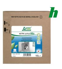 Wasmiddel vloeibaar W&M Green Care Activ perfectKliks