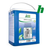 Waspoeder W&M GreenCare ACTIV bi-compact