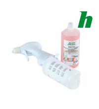 Sanitairreiniger W&M GreenCare SANET daily (Quick & Easy) Let op inclusief Trigger
