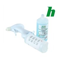 Interieurreiniger W&M GreenCare TANET interior (Quick & Easy) Let op inclusief Trigger