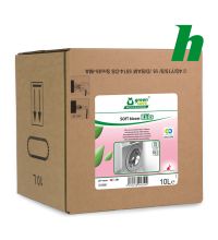 Wasverzachter geconcentreerd W&M Green Care SOFT bloomKliks