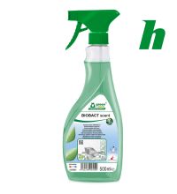 Luchtverfrisser W&M GreenCare BIOBACT scent